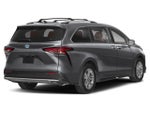 2024 Toyota Sienna Platinum AWD 7-Passenger (Natl)