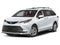 2024 Toyota Sienna Platinum AWD 7-Passenger (Natl)