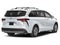 2024 Toyota Sienna Platinum AWD 7-Passenger (Natl)