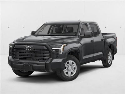 2025 Toyota Tundra 4WD 4WD 1794 Edition CrewMax 5.5' Bed (Natl)