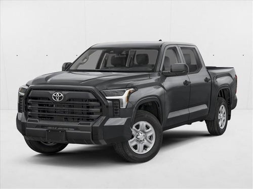 2025 Toyota Tundra 4WD 4WD 1794 Edition CrewMax 5.5' Bed (Natl)