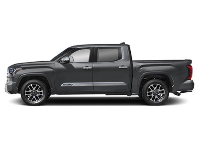 2025 Toyota Tundra 4WD 4WD 1794 Edition CrewMax 5.5' Bed (Natl)