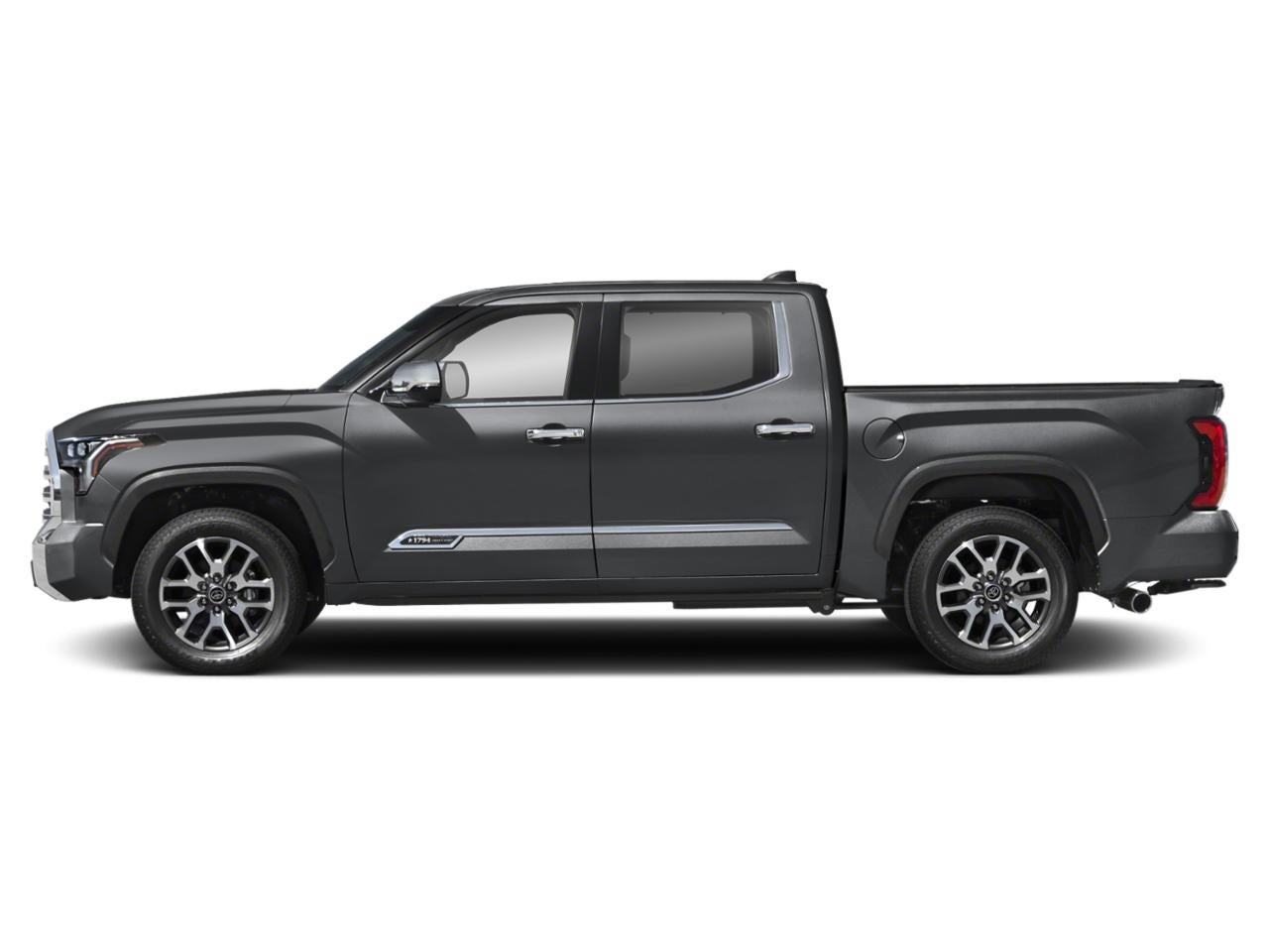 2025 Toyota Tundra 4WD 4WD 1794 Edition CrewMax 5.5' Bed (Natl)
