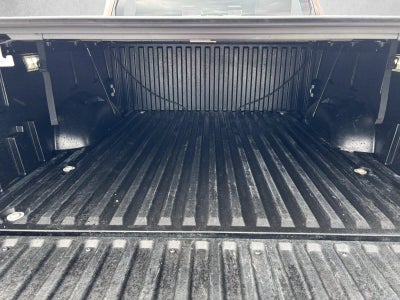 2024 Toyota Tundra 4WD 4WD 1794 Edition Hybrid CrewMax 5.5' Bed (Natl)