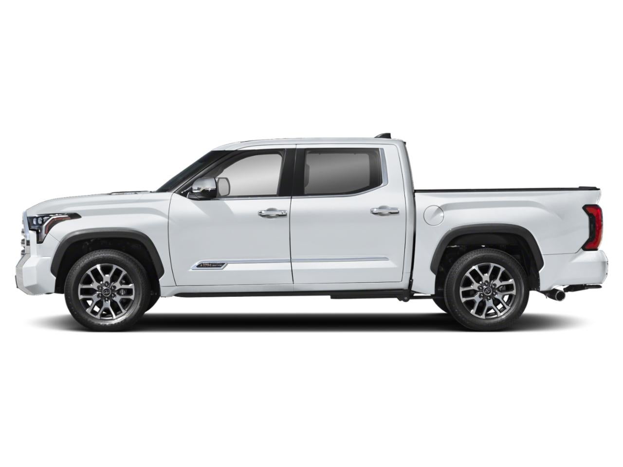 2024 Toyota Tundra 4WD 4WD 1794 Edition Hybrid CrewMax 5.5' Bed (Natl)