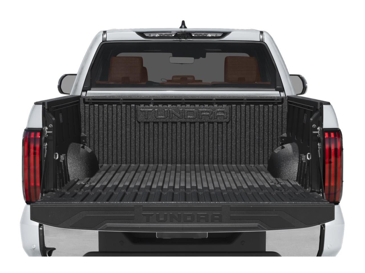 2024 Toyota Tundra 4WD 4WD 1794 Edition Hybrid CrewMax 5.5' Bed (Natl)