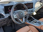 2026 BMW X7 xDrive40i Sports Activity Vehicle