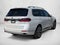 2023 BMW X7 xDrive40i Sports Activity Vehicle