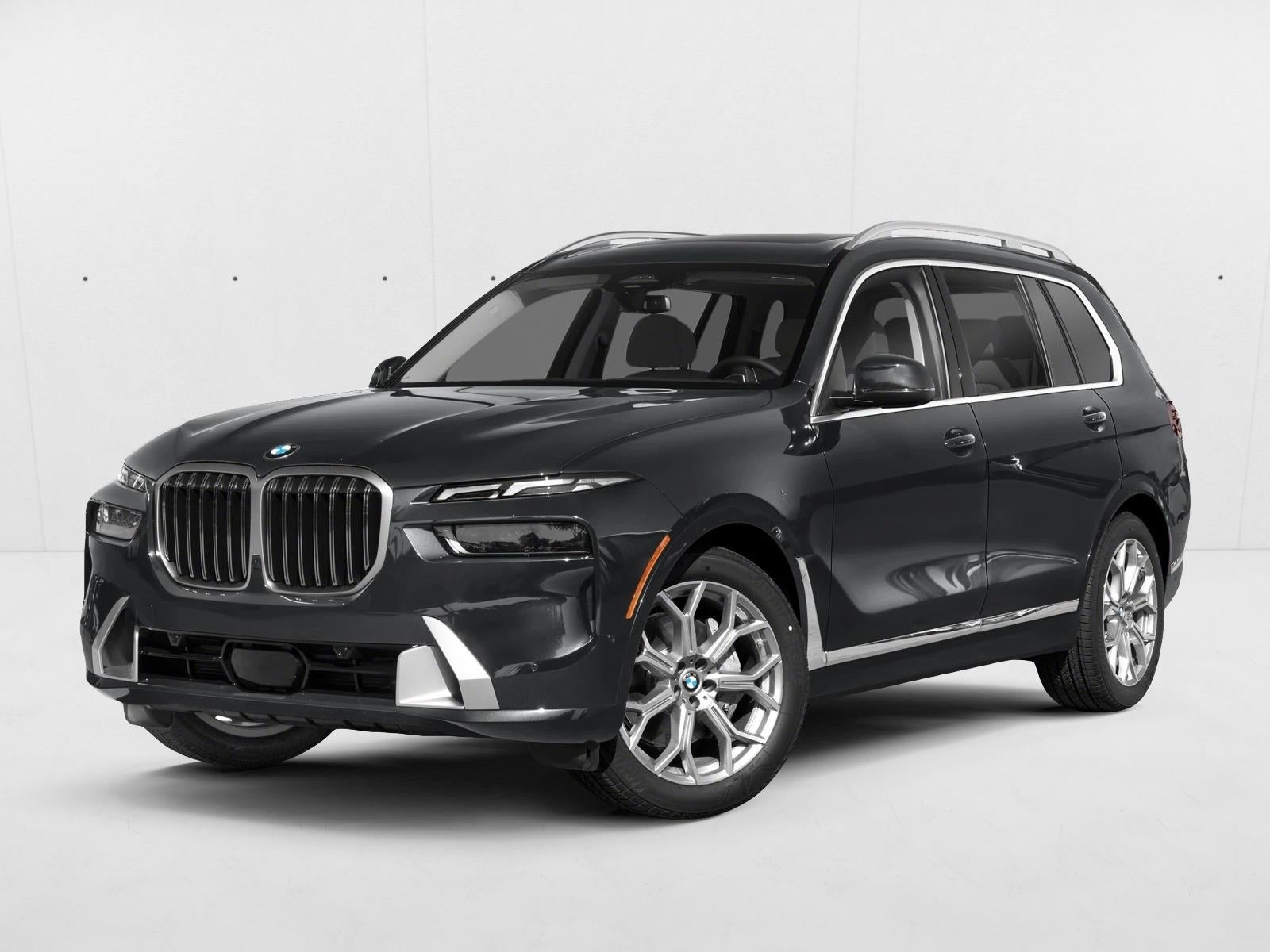 2024 BMW X7 xDrive40i Sports Activity Vehicle