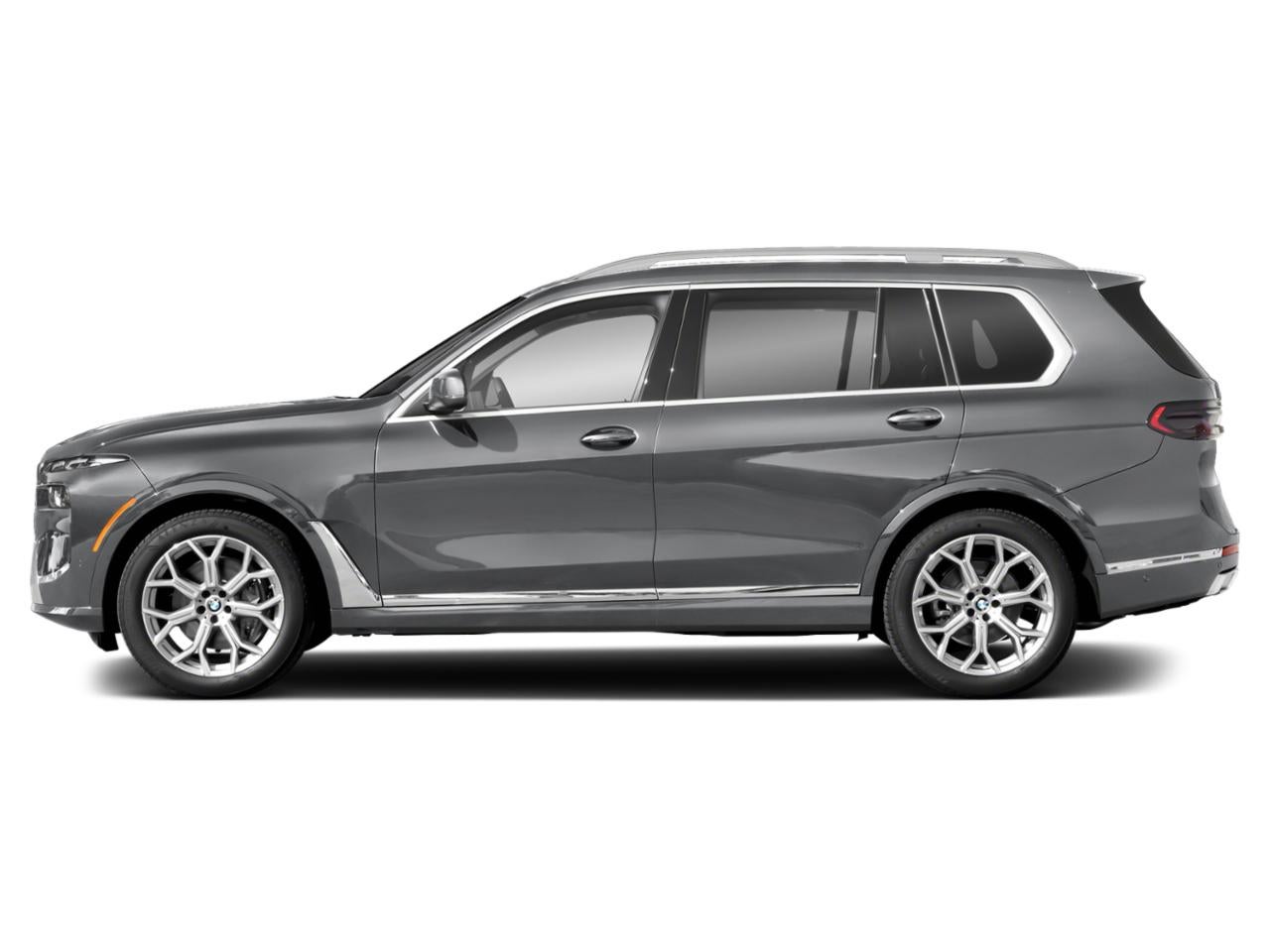 2023 BMW X7 xDrive40i Sports Activity Vehicle