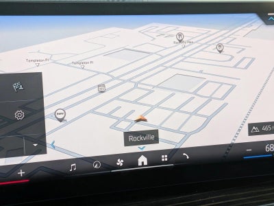 2026 BMW X7 xDrive40i Sports Activity Vehicle