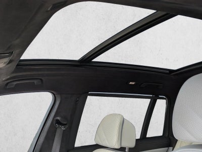 2026 BMW X7 xDrive40i Sports Activity Vehicle