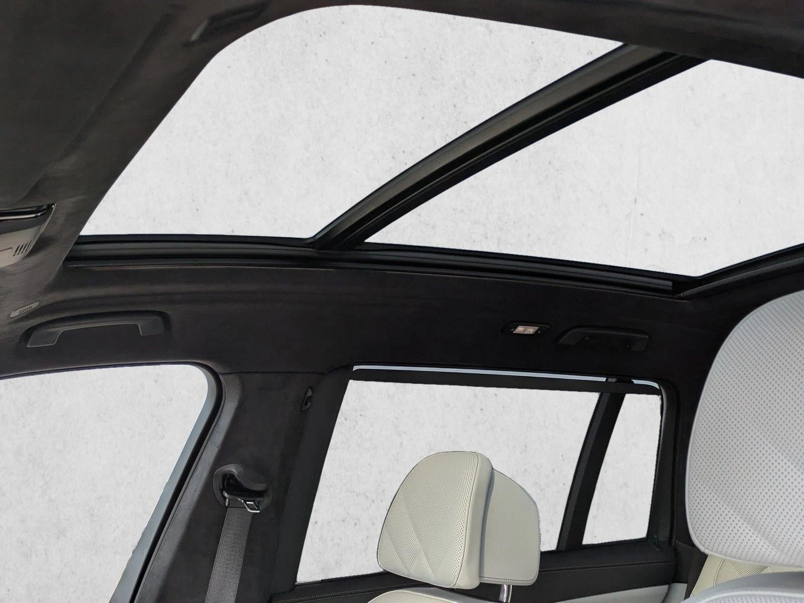 2026 BMW X7 xDrive40i Sports Activity Vehicle
