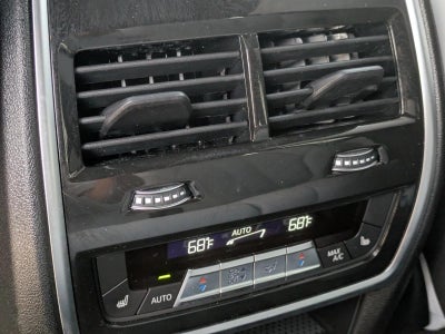 2026 BMW X7 xDrive40i Sports Activity Vehicle