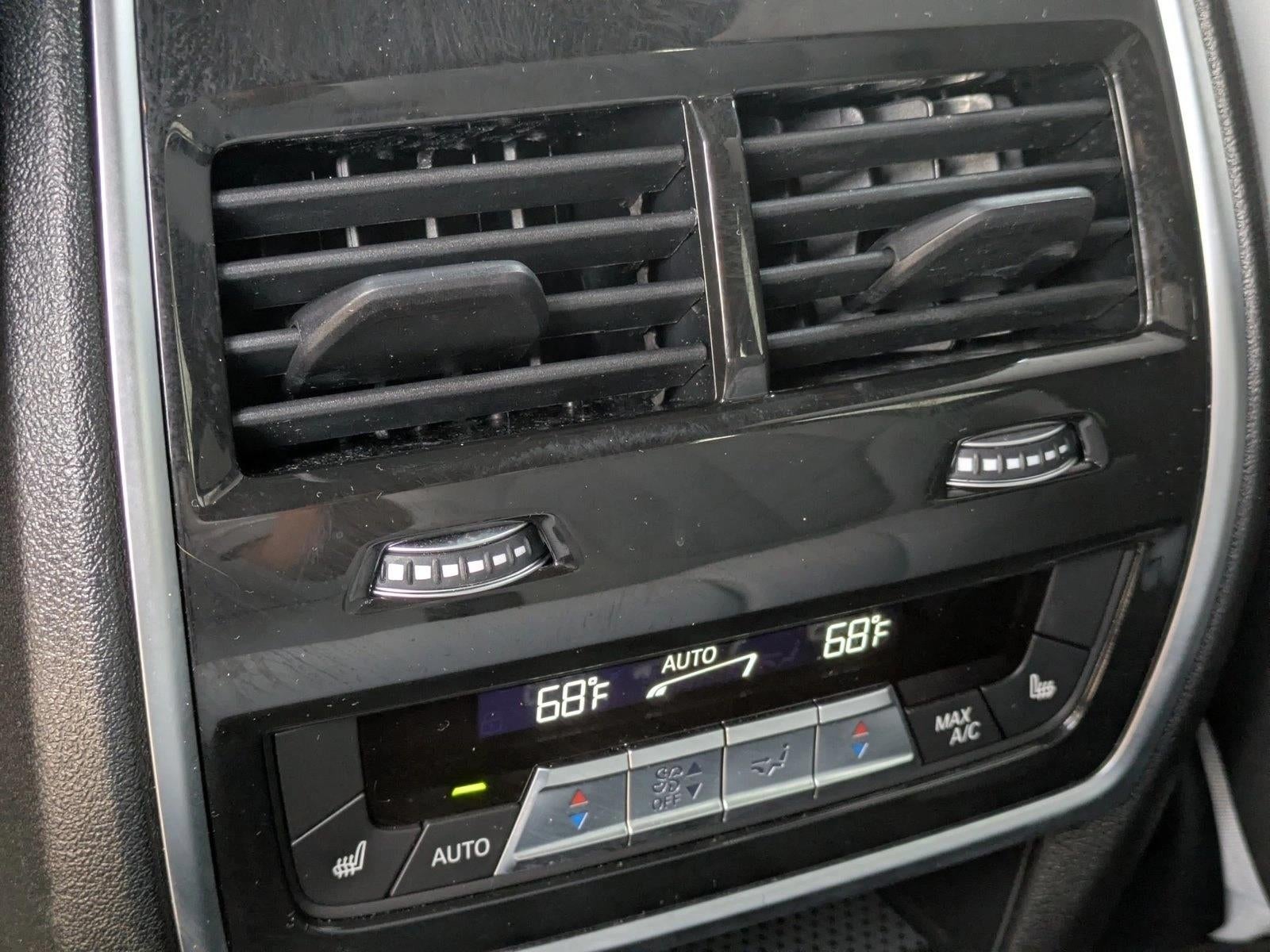 2026 BMW X7 xDrive40i Sports Activity Vehicle