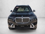 2026 BMW X7 xDrive40i Sports Activity Vehicle