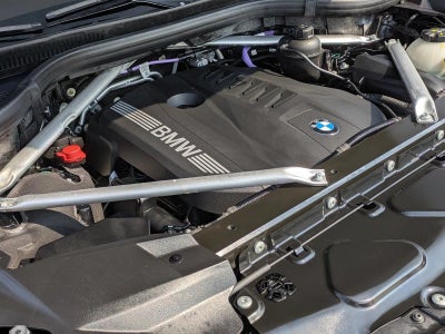 2026 BMW X7 xDrive40i Sports Activity Vehicle