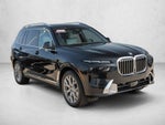 2026 BMW X7 xDrive40i Sports Activity Vehicle