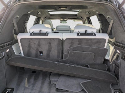 2026 BMW X7 xDrive40i Sports Activity Vehicle