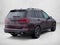 2026 BMW X7 xDrive40i Sports Activity Vehicle