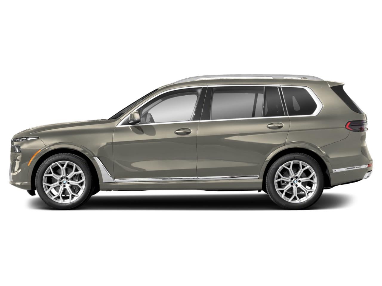 2024 BMW X7 xDrive40i Sports Activity Vehicle