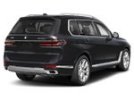 2024 BMW X7 xDrive40i Sports Activity Vehicle