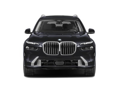 2024 BMW X7 xDrive40i Sports Activity Vehicle