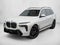 2026 BMW X7 xDrive40i Sports Activity Vehicle