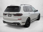 2026 BMW X7 xDrive40i Sports Activity Vehicle