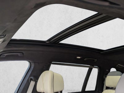 2024 BMW X7 xDrive40i Sports Activity Vehicle