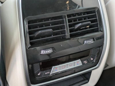 2024 BMW X7 xDrive40i Sports Activity Vehicle