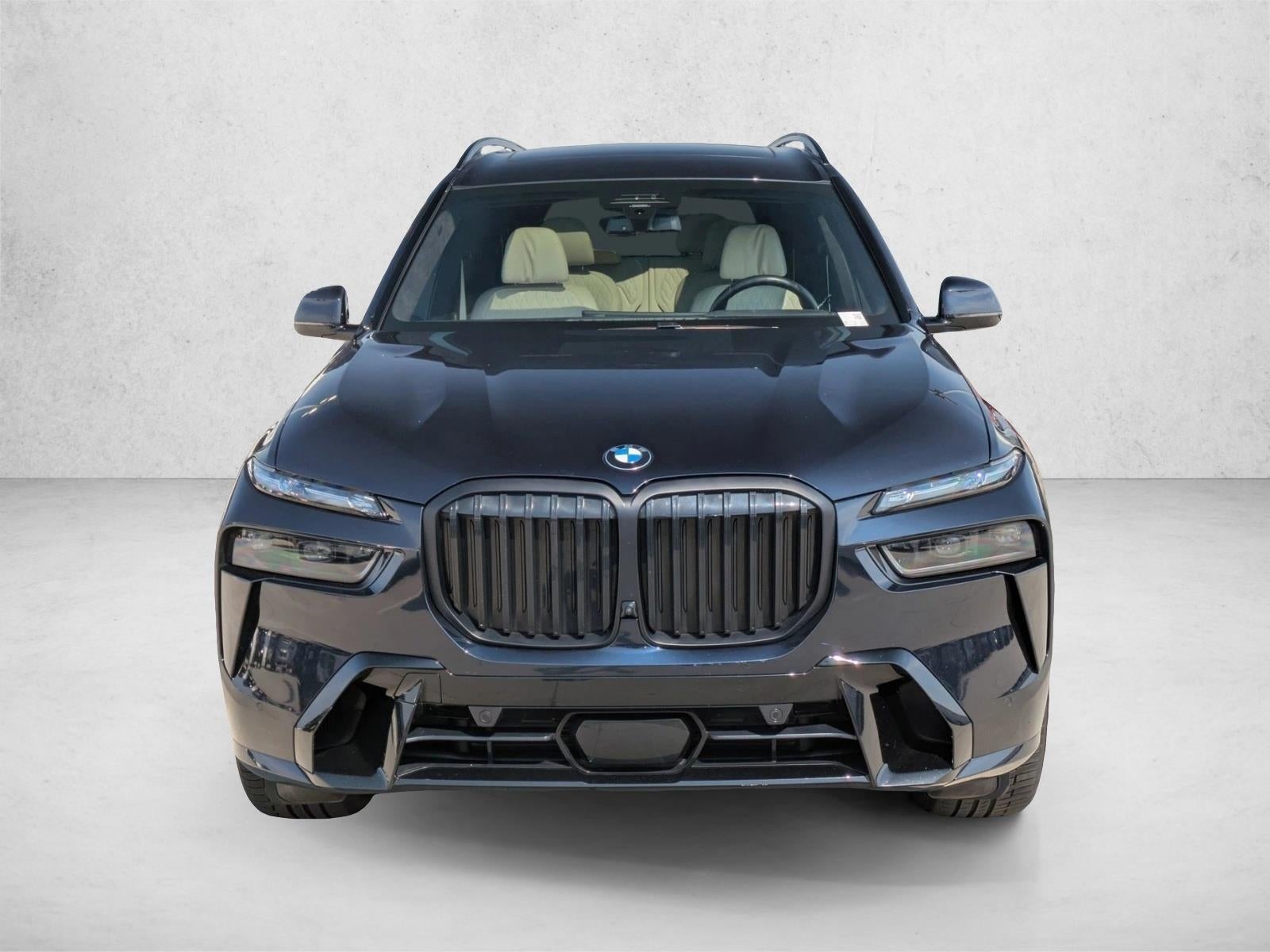 2024 BMW X7 xDrive40i Sports Activity Vehicle