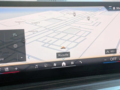 2024 BMW X7 xDrive40i Sports Activity Vehicle