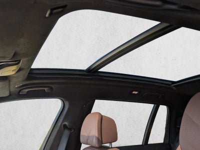 2024 BMW X7 xDrive40i Sports Activity Vehicle