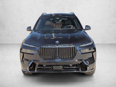 2024 BMW X7 xDrive40i Sports Activity Vehicle