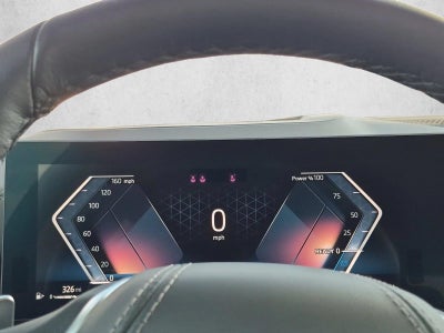 2026 BMW X7 xDrive40i Sports Activity Vehicle