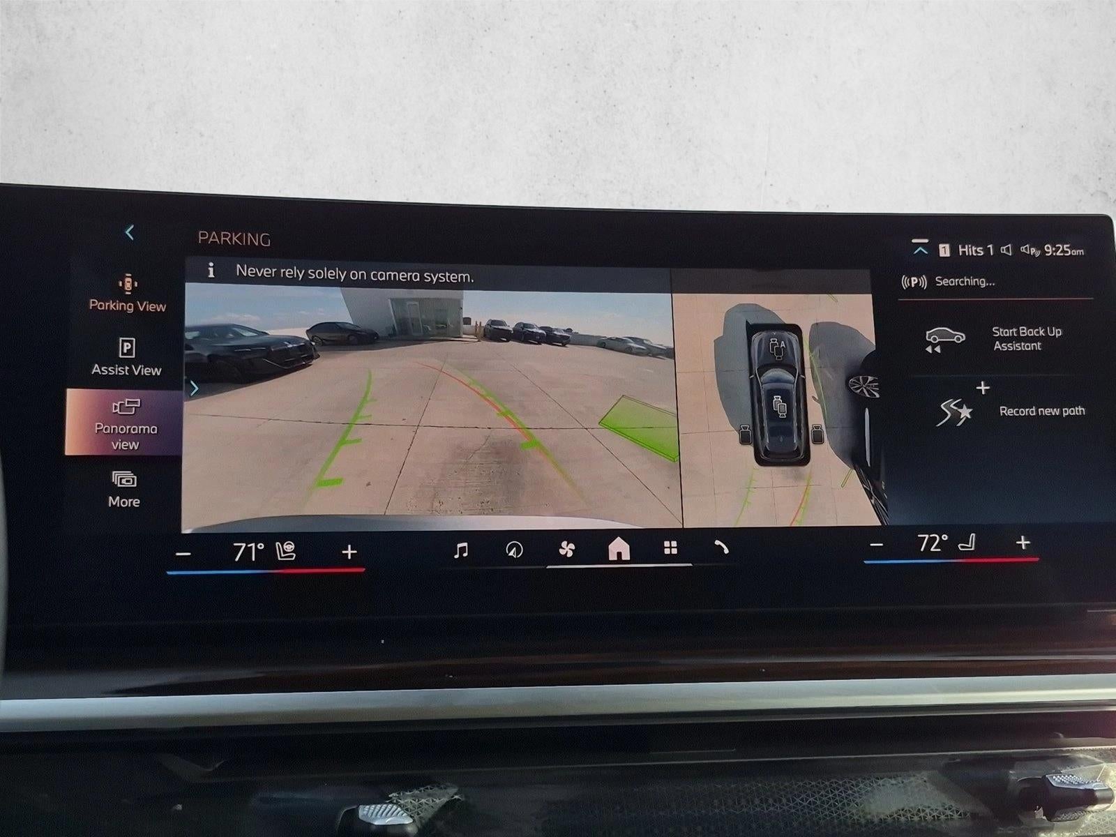 2026 BMW X7 xDrive40i Sports Activity Vehicle