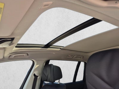 2026 BMW X7 xDrive40i Sports Activity Vehicle