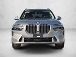 2026 BMW X7 xDrive40i Sports Activity Vehicle
