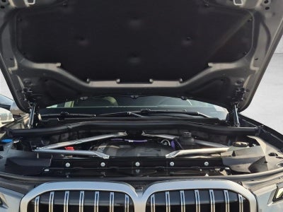 2026 BMW X7 xDrive40i Sports Activity Vehicle