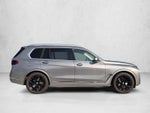2026 BMW X7 xDrive40i Sports Activity Vehicle