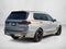 2026 BMW X7 xDrive40i Sports Activity Vehicle
