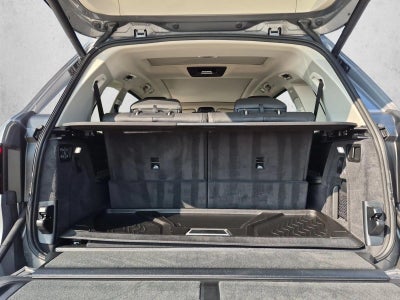 2026 BMW X7 xDrive40i Sports Activity Vehicle