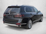 2026 BMW X7 xDrive40i Sports Activity Vehicle