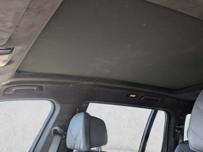 2023 BMW X7 xDrive40i Sports Activity Vehicle