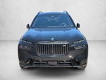 2023 BMW X7 xDrive40i Sports Activity Vehicle