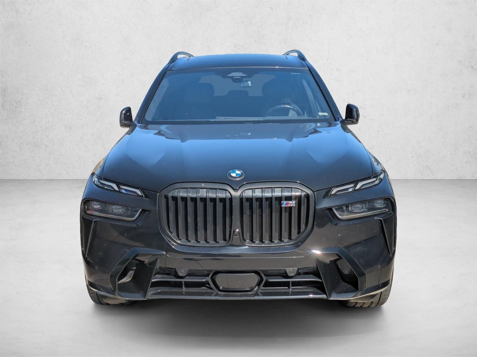 2023 BMW X7 xDrive40i Sports Activity Vehicle