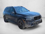 2023 BMW X7 xDrive40i Sports Activity Vehicle