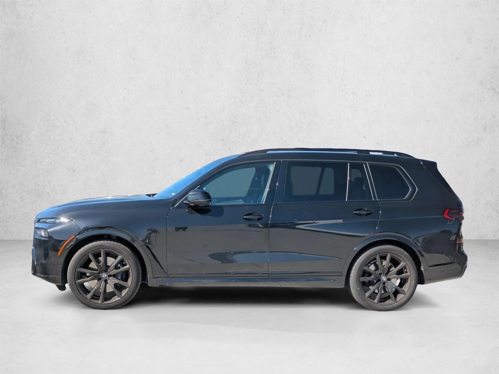 2023 BMW X7 xDrive40i Sports Activity Vehicle