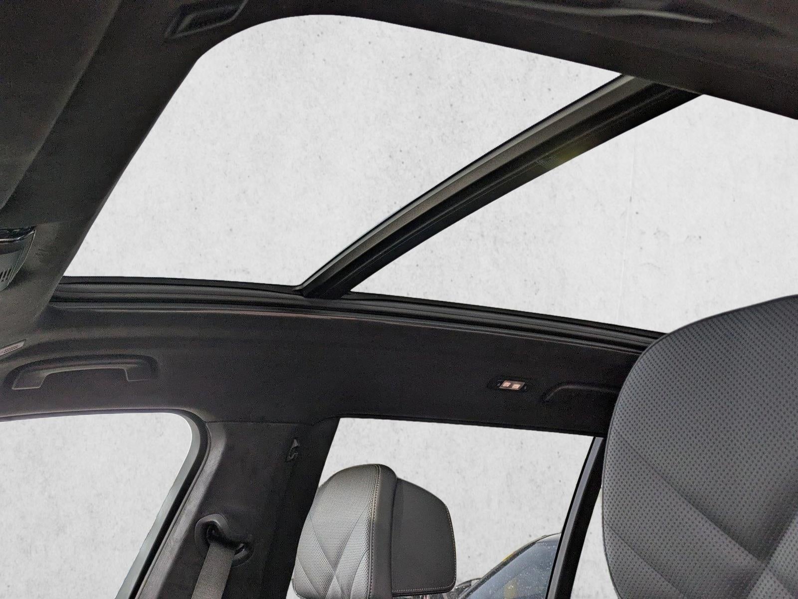 2026 BMW X7 xDrive40i Sports Activity Vehicle